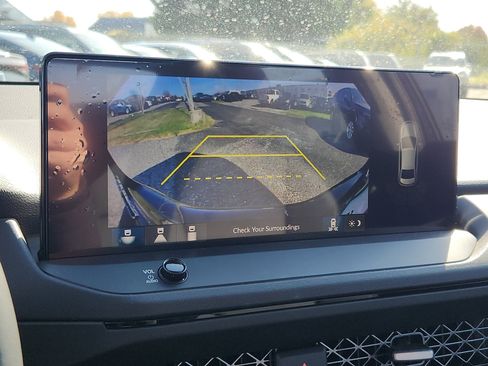 New 2025 Honda Accord Touring image 14