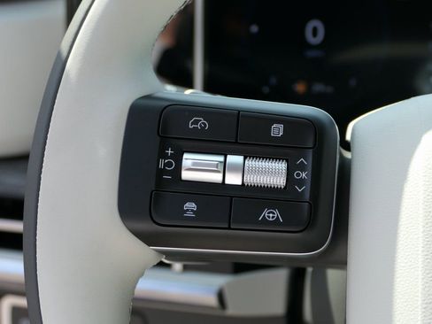 New 2024 Hyundai Santa Fe Calligraphy image 15