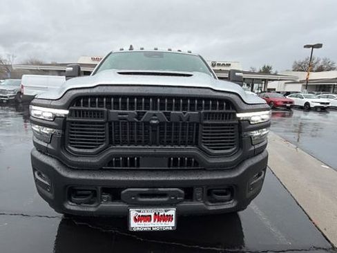 New 2026 RAM 2500 Power Wagon image 8