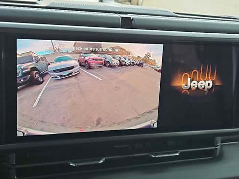 New 2026 Jeep Wrangler Rubicon image 27