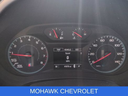 Used 2022 Chevrolet Malibu LT FWD image 12
