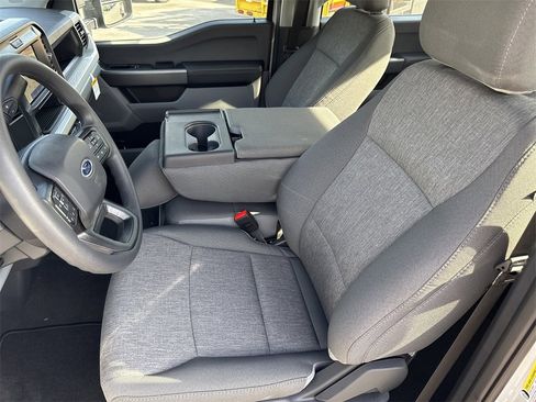 New 2026 Ford F250 XL w/ STX Appearance Package image 12
