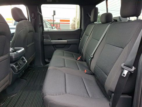 Used 2023 Ford F150 XLT w/ Equipment Group 302A High image 9