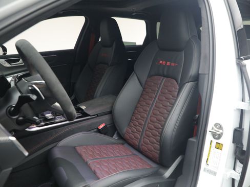 Used 2025 Audi RS 6 performance AWD/4WD image 14