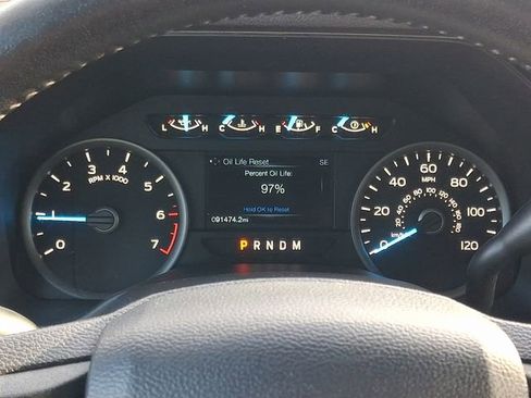 Used 2019 Ford F150 XLT w/ Equipment Group 302A Luxury image 20