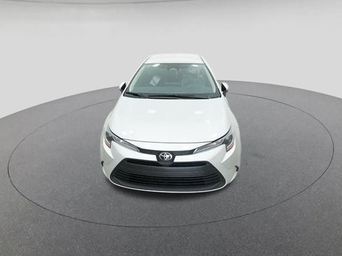 New 2026 Toyota Corolla LE image 15