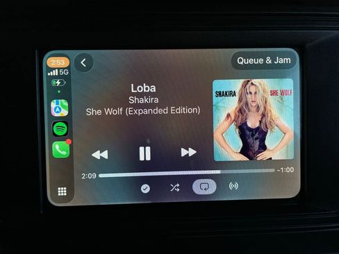 Used 2022 Ford Bronco Black Diamond image 40