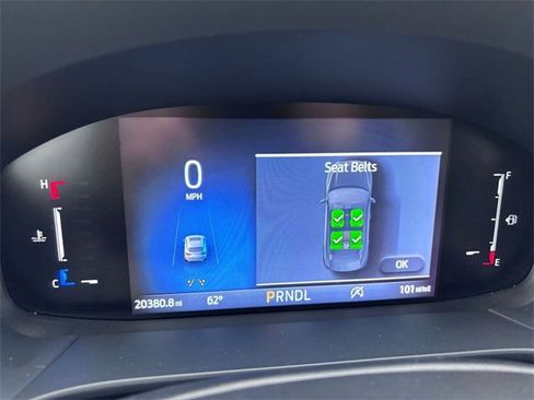 Used 2025 Ford Escape ST-Line image 15