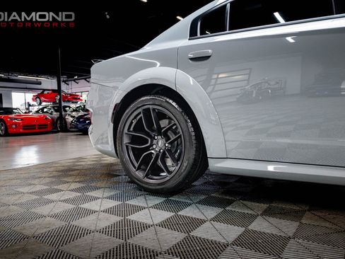 Used 2021 Dodge Charger Scat Pack RWD image 60