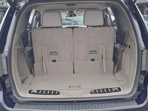 Used 2013 Dodge Durango Crew RWD image 11