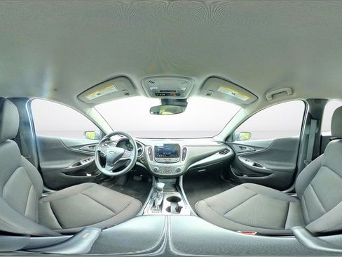 Used 2023 Chevrolet Malibu LT image 32
