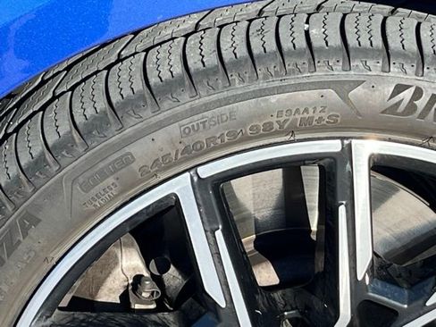 Used 2022 BMW 430i Gran Coupe w/ M Sport Package image 8