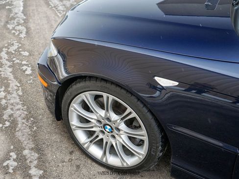 Used 2006 BMW 330Ci Convertible image 46