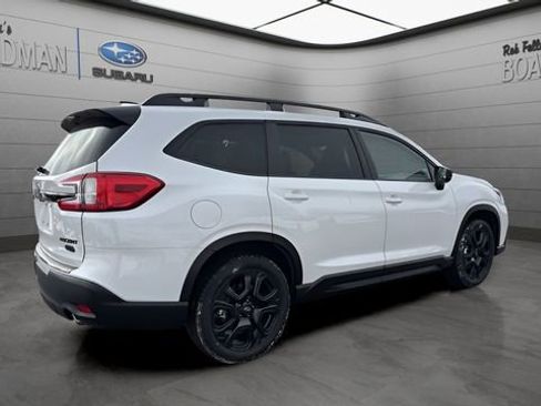 New 2026 Subaru Ascent Bronze Edition image 5