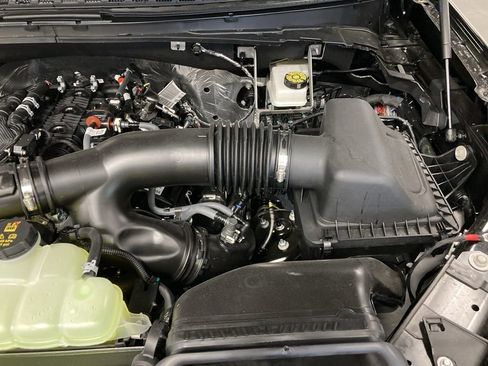New 2026 Ford Expedition Tremor AWD/4WD image 19