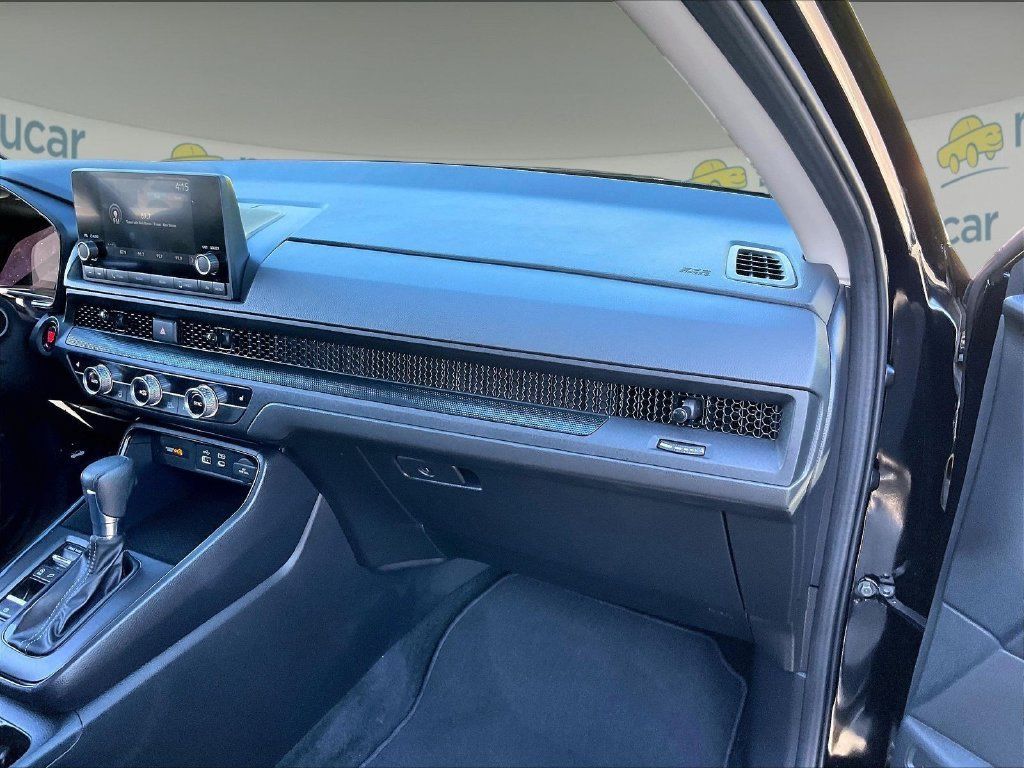 Used 2022 Honda CR-V EX image 13