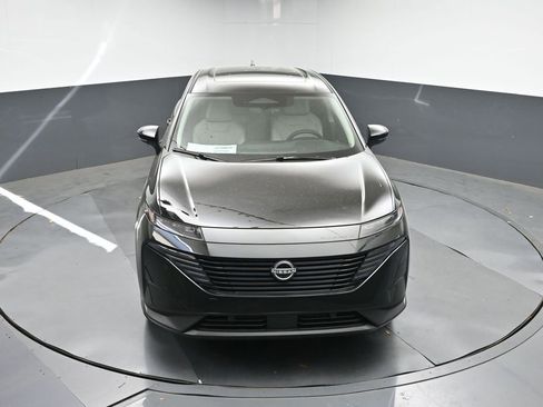 New 2026 Nissan Murano SL image 36
