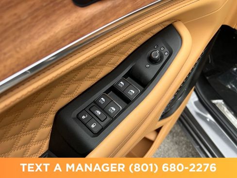 New 2026 Jeep Grand Cherokee L Summit AWD/4WD image 11