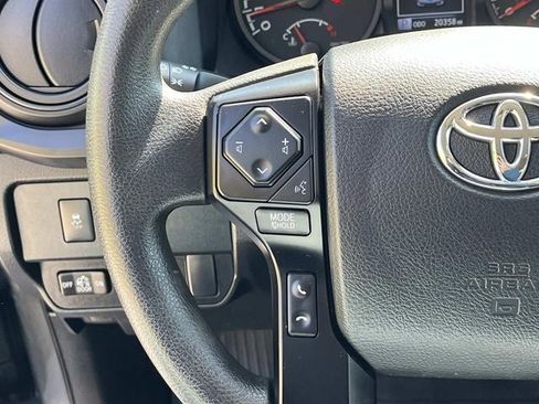 Used 2023 Toyota Tacoma SR image 26
