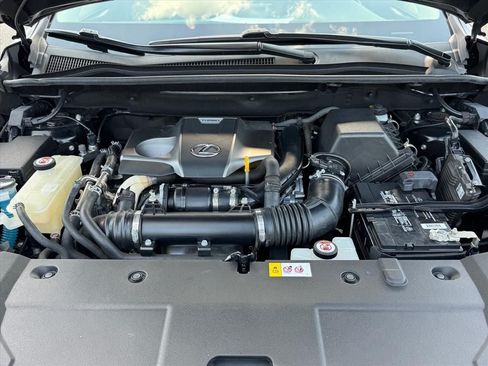 Used 2017 Lexus NX 200t AWD image 14