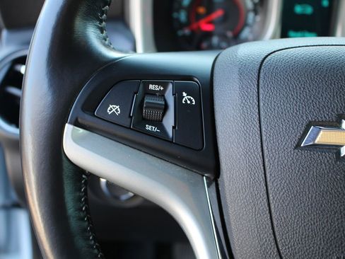 Used 2015 Chevrolet Camaro SS image 22