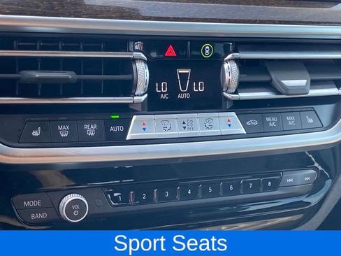 Used 2023 BMW X3 xDrive30i image 14