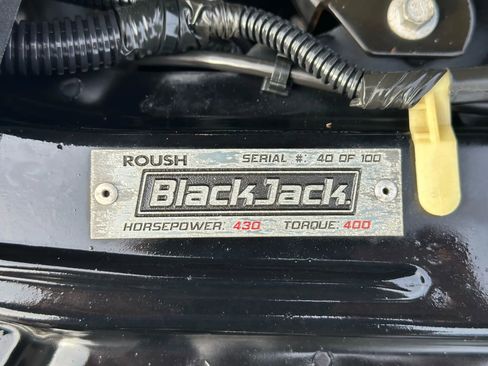 Used 2008 Ford Mustang GT image 46