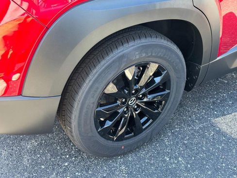 New 2025 MAZDA CX-50 AWD 2.5 S w/ Weather Package image 4