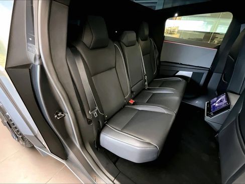 Used 2024 Tesla Cybertruck Cyberbeast image 20