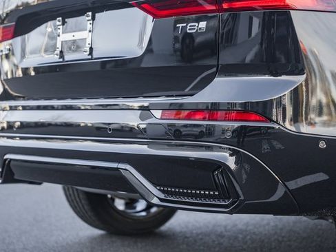 New 2026 Volvo XC60 T8 Plus w/ Protection Package Premier image 8