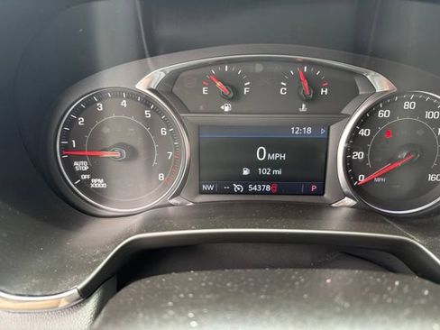 Used 2024 Chevrolet Blazer LT w/ Redline Edition FWD image 7