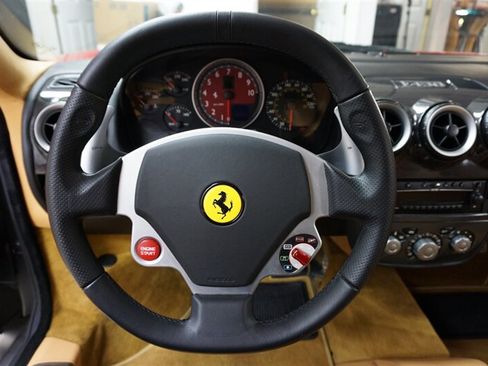 Used 2005 Ferrari F430 Coupe RWD image 13
