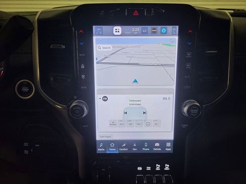 Used 2024 RAM 2500 Laramie image 10