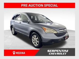Used 2007 Honda CR-V EX-L video 1