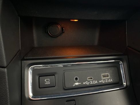 Used 2023 Subaru Ascent Onyx Edition Limited image 29