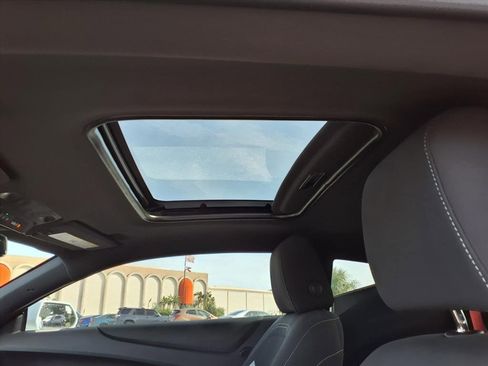 Used 2024 Chevrolet Camaro SS image 25