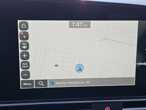 Certified 2022 Hyundai Elantra Limited w/ Cargo Package image 29