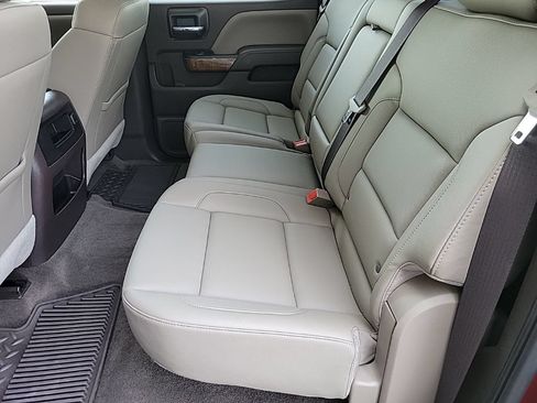 Used 2017 GMC Sierra 1500 SLT AWD/4WD image 11