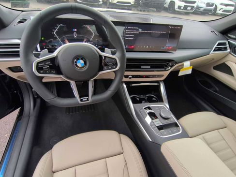 New 2026 BMW 430i xDrive Convertible w/ M Sport Package image 17