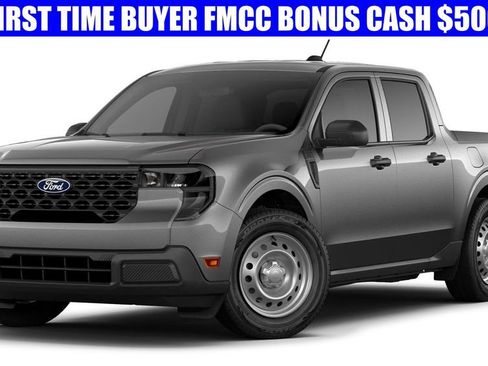 New 2026 Ford Maverick XL image 1