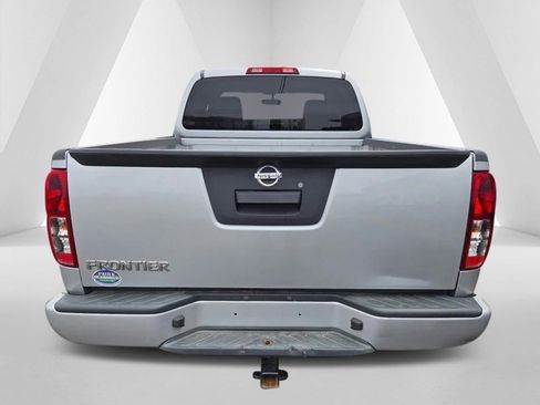 Used 2019 Nissan Frontier S image 6