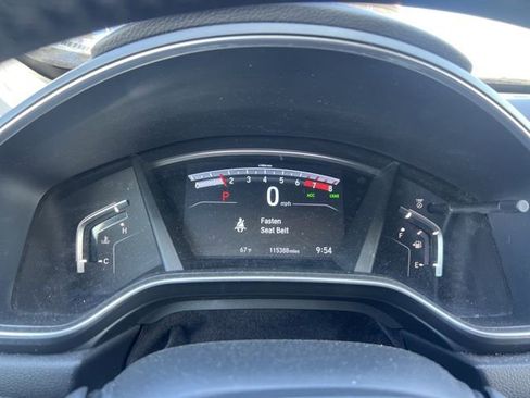 Used 2017 Honda CR-V EX-L image 12