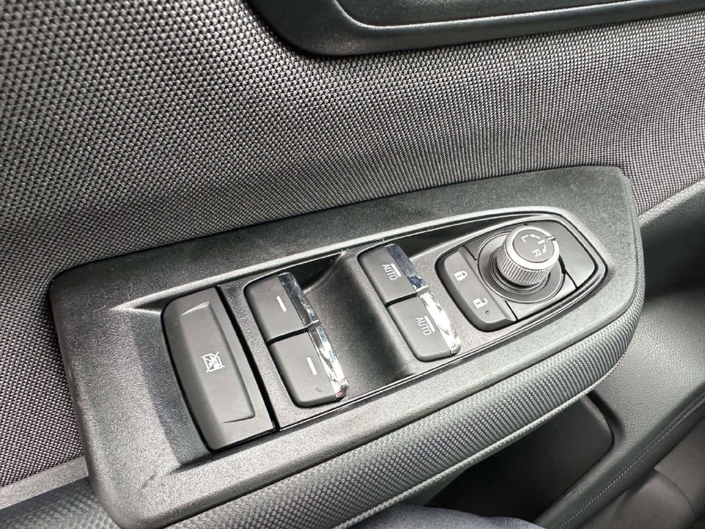 New 2026 Subaru Forester Touring AWD/4WD image 31
