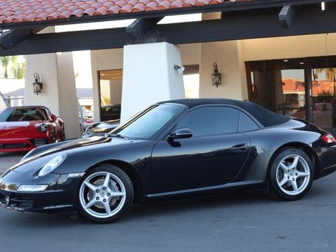 Used 2006 Porsche 911 Carrera RWD image 67
