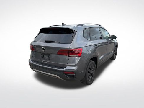 Used 2022 Volkswagen Taos S w/ IQ Drive S Package image 5