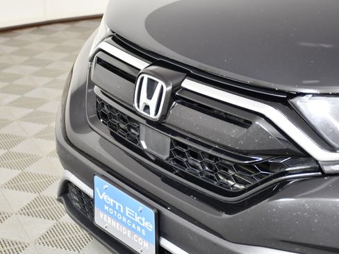 Used 2020 Honda CR-V EX-L image 11
