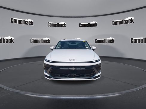 New 2025 Hyundai Sonata SEL image 2