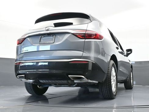 Used 2020 Buick Enclave Preferred image 51