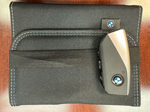 Used 2025 BMW X3 xDrive30i w/ Convenience Package image 27