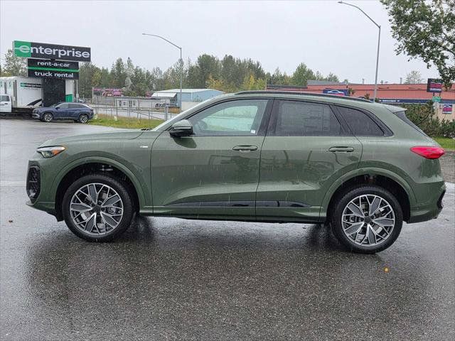 New 2026 Audi Q5 Premium Plus AWD/4WD image 6